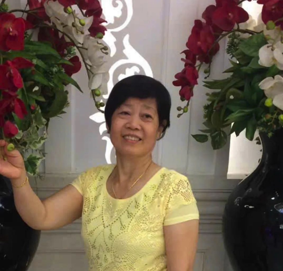 Cô Khanh