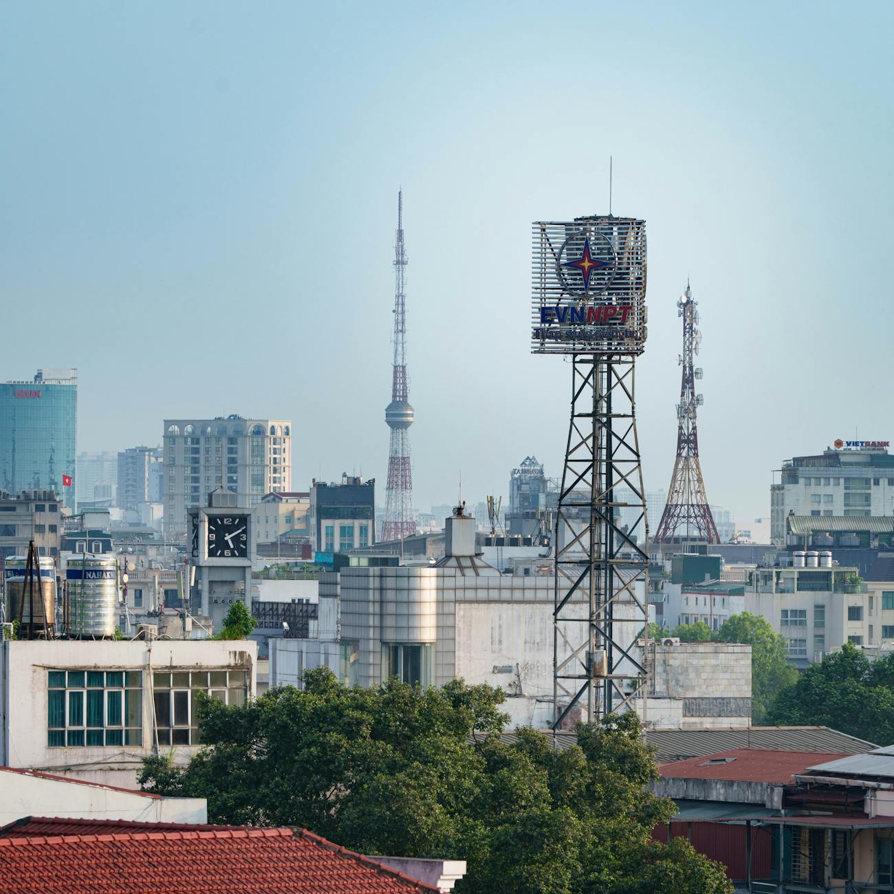 Minh hoạ dịch vụ Thiết kế nội thất