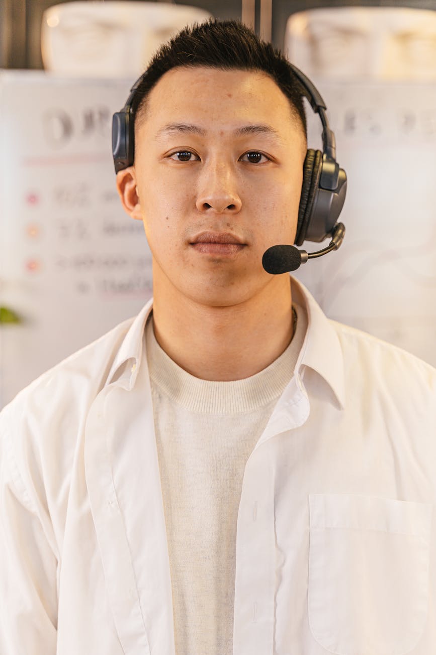 Chân dung Lê Thuỳ Trang, Partner · Operations