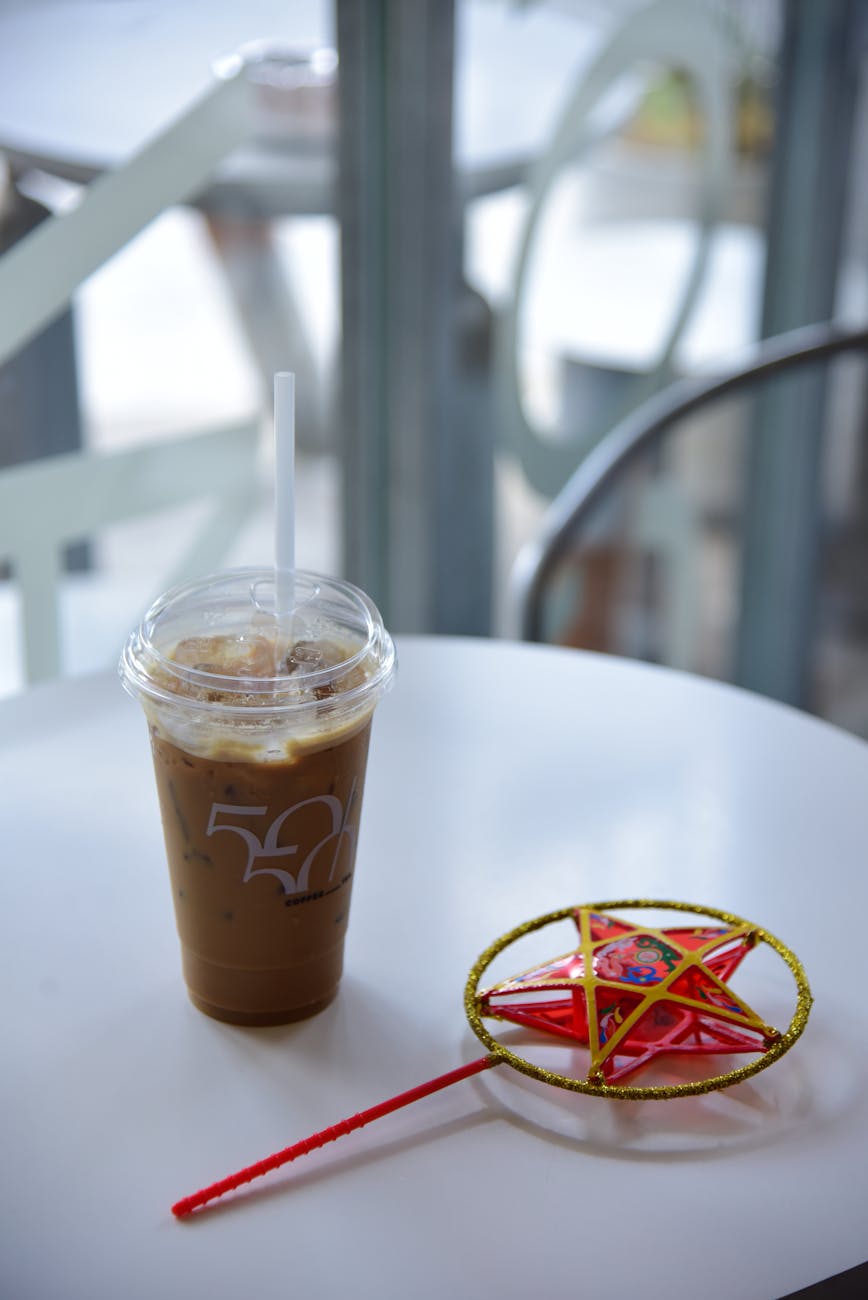 Cafe Faifo Phố Cổ