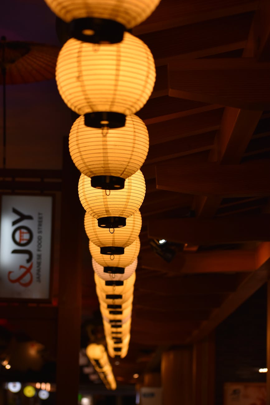 Restaurant Tokyo