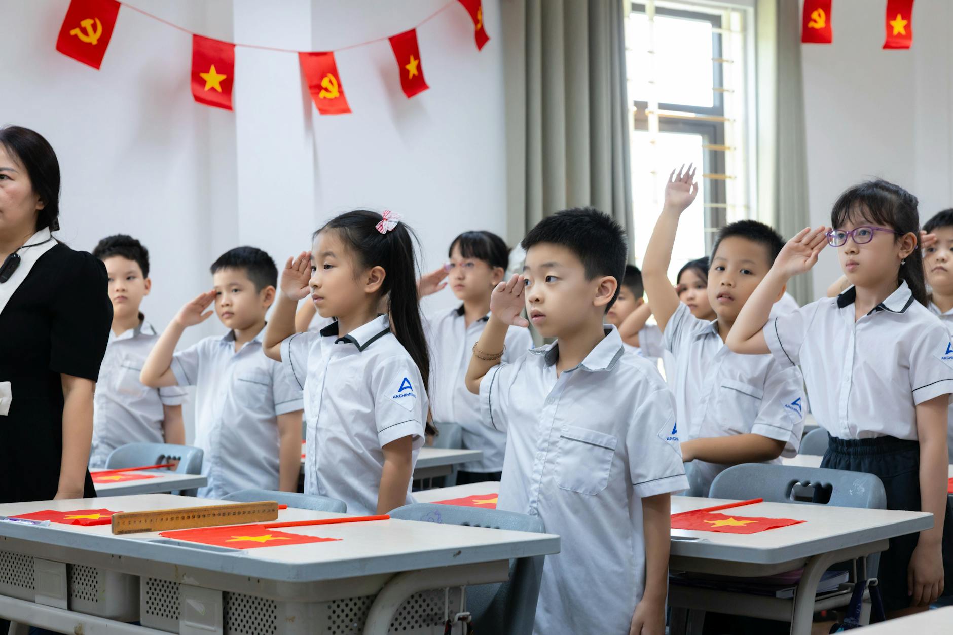 Lumière Academy — Boutique learning institute