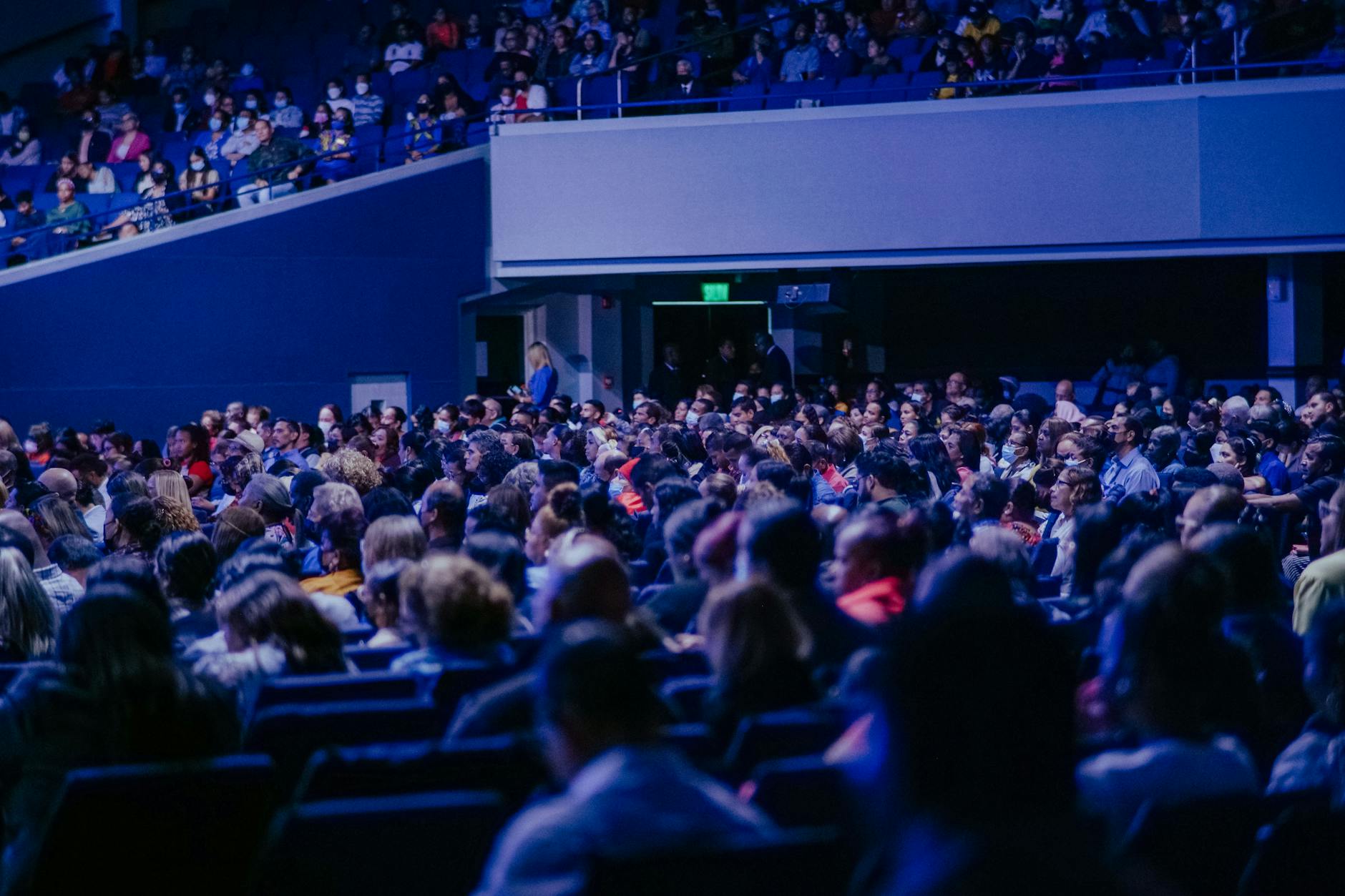Event / Conference