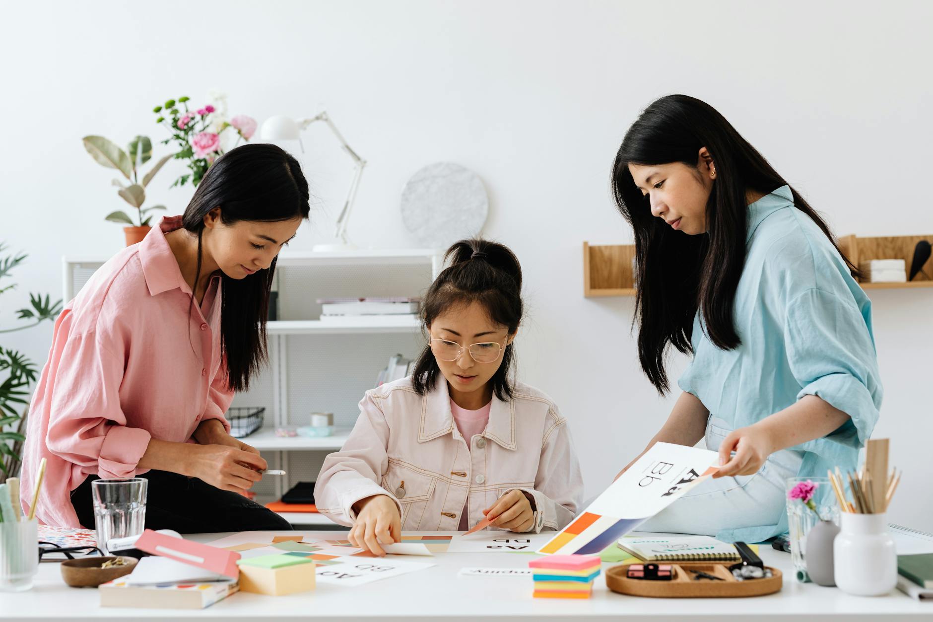 Anna Phạm — Multidisciplinary Designer