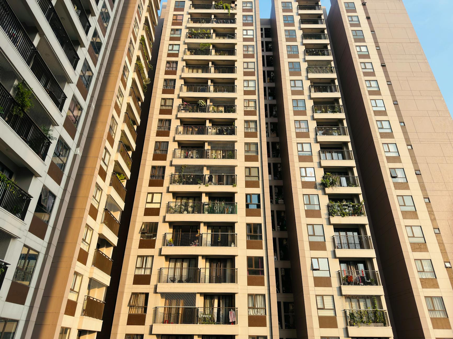 Dự án căn hộ