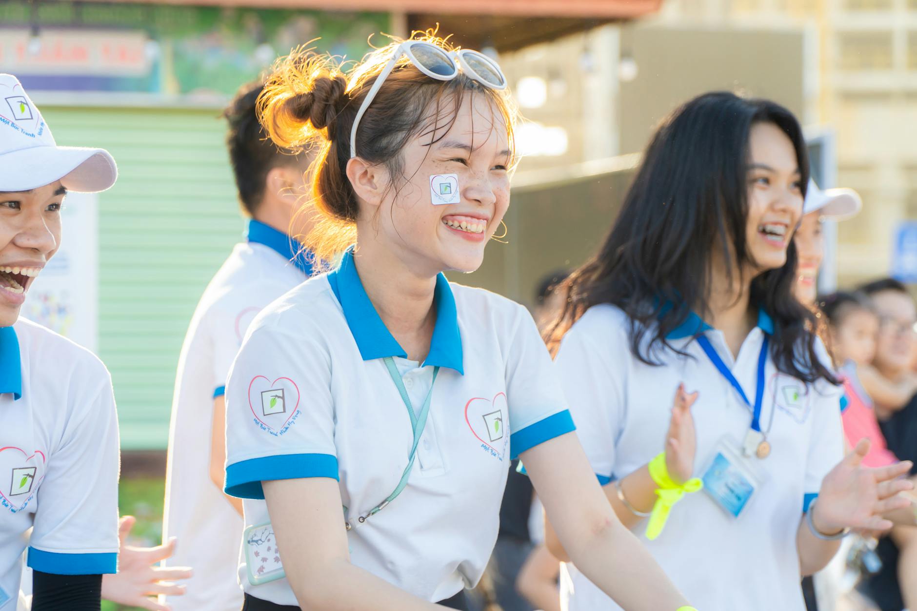 Tổ chức từ thiện / NGO