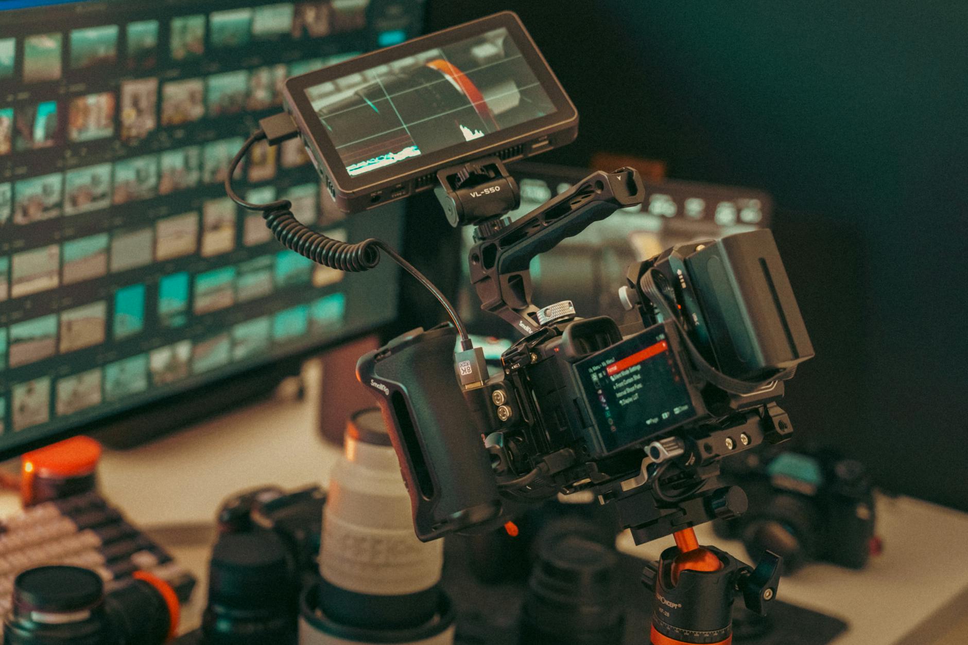 Content Creator / KOL