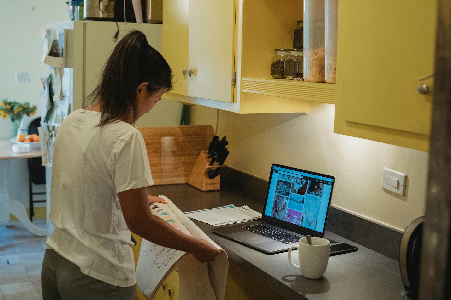 Designer Freelance