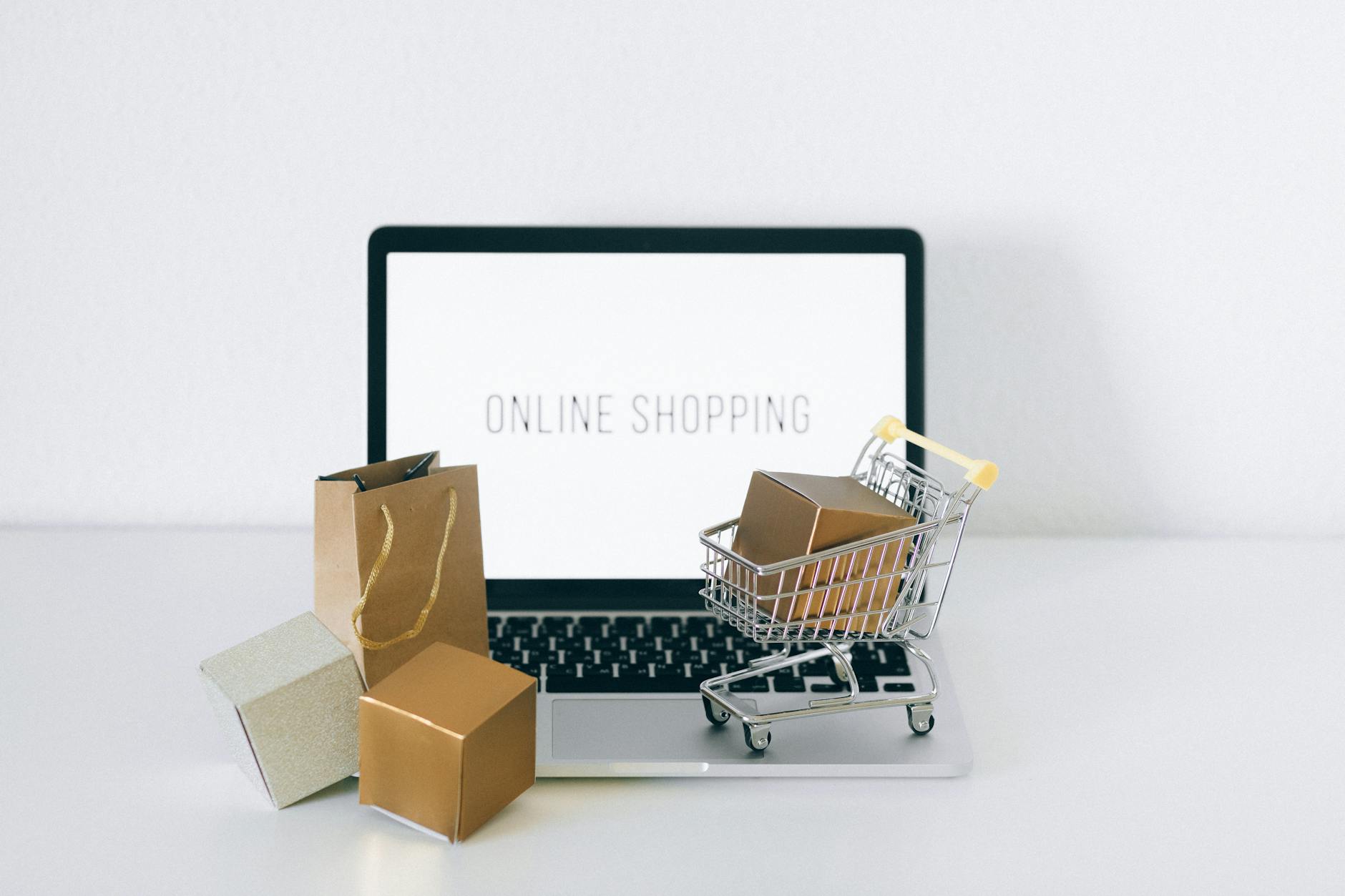 Bán hàng / E-commerce