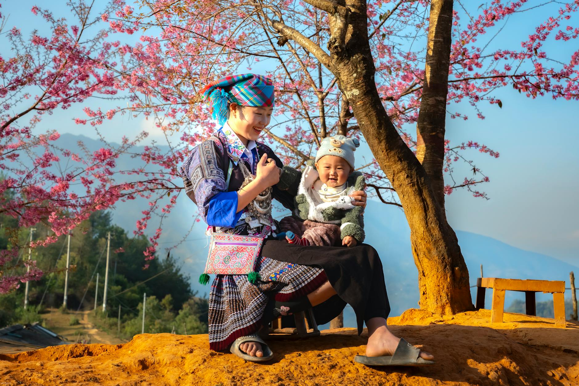 Mẹ & Bé
