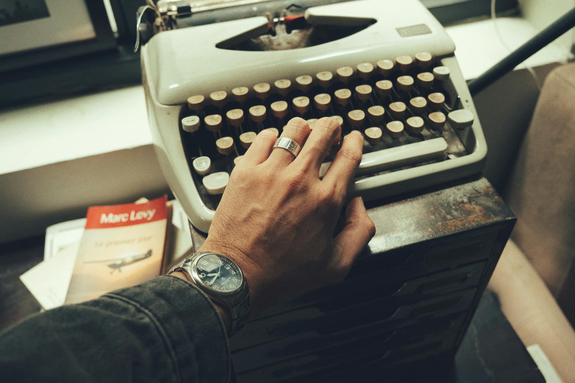 Newsletter / Substack