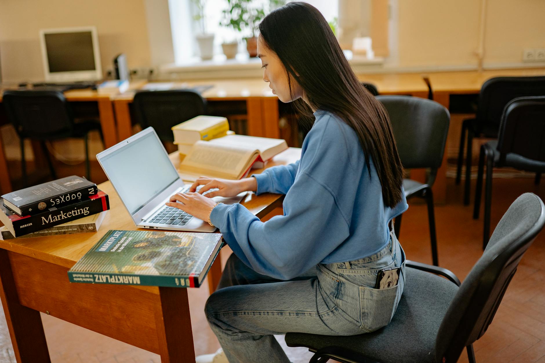 Khoá học online