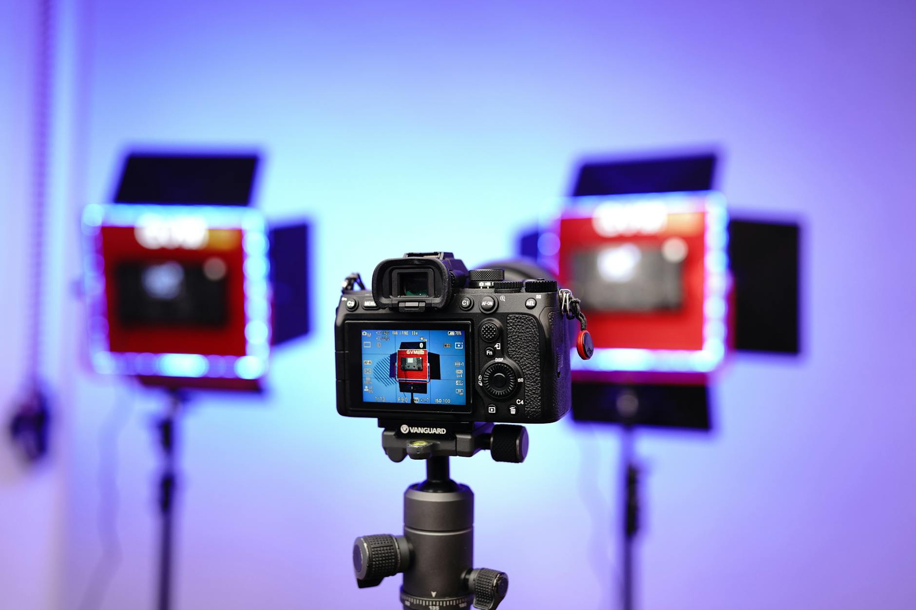 Photo Studio / Studio sự kiện