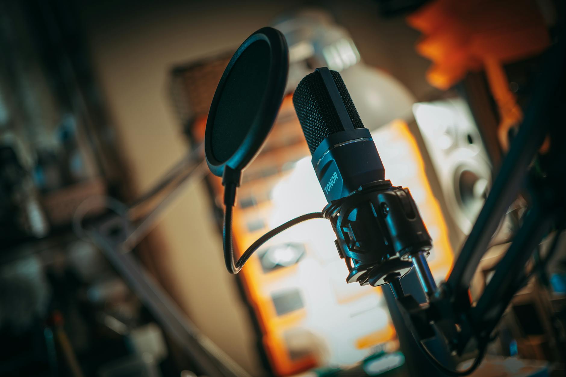 Podcast / Kênh âm thanh