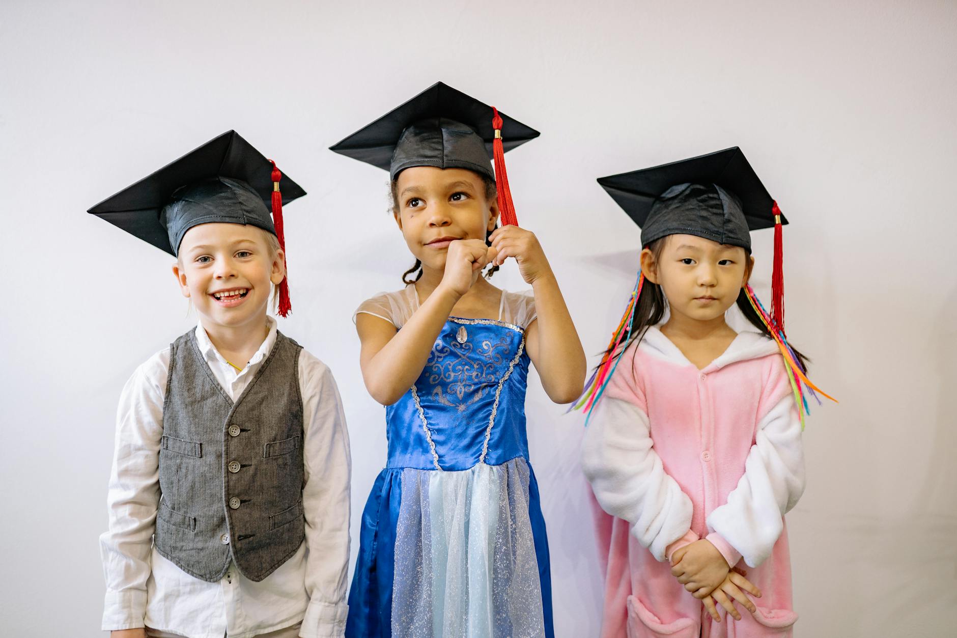 Trường Mầm non / Preschool