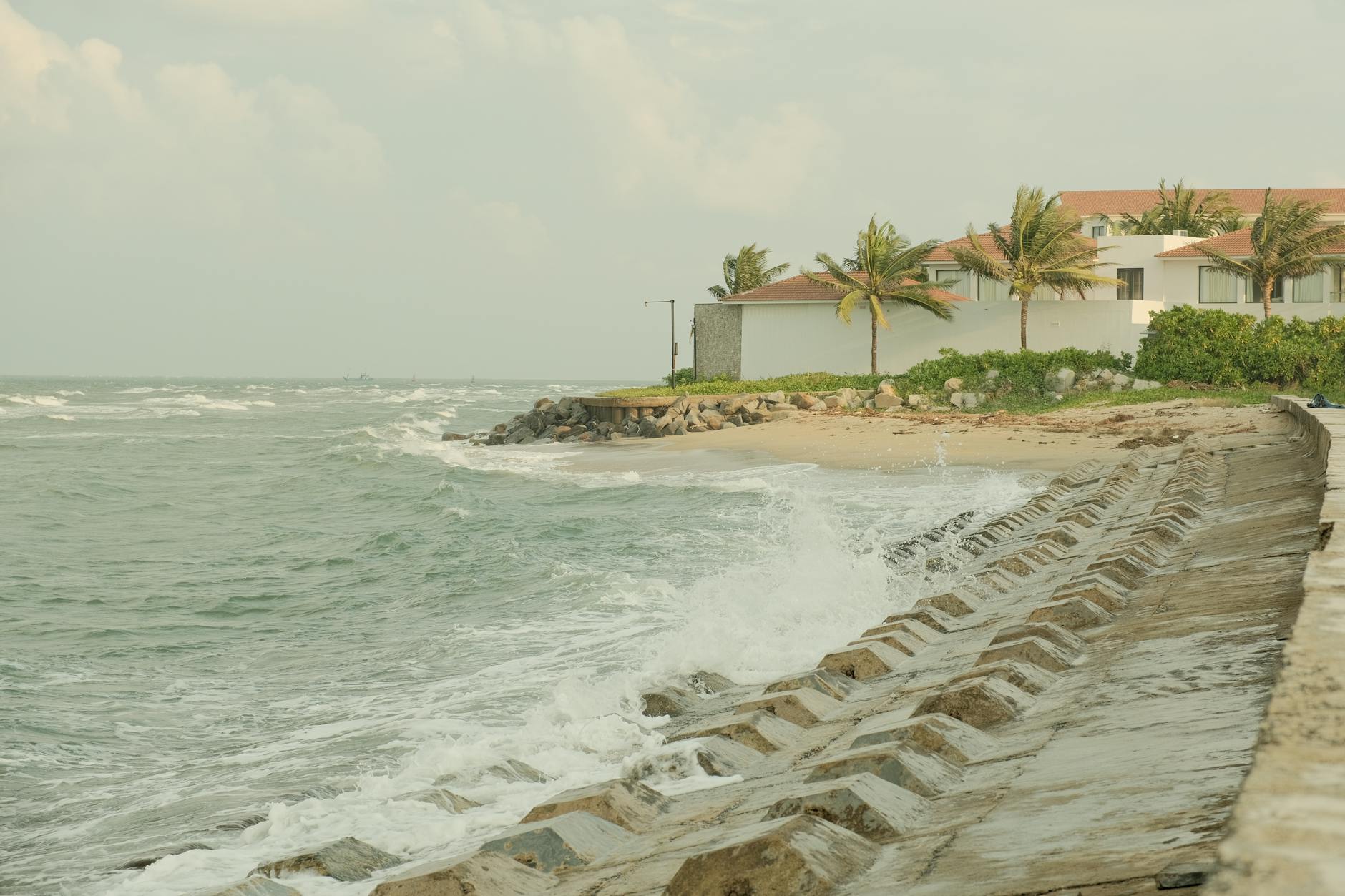 Resort / Villa thuê ngắn ngày