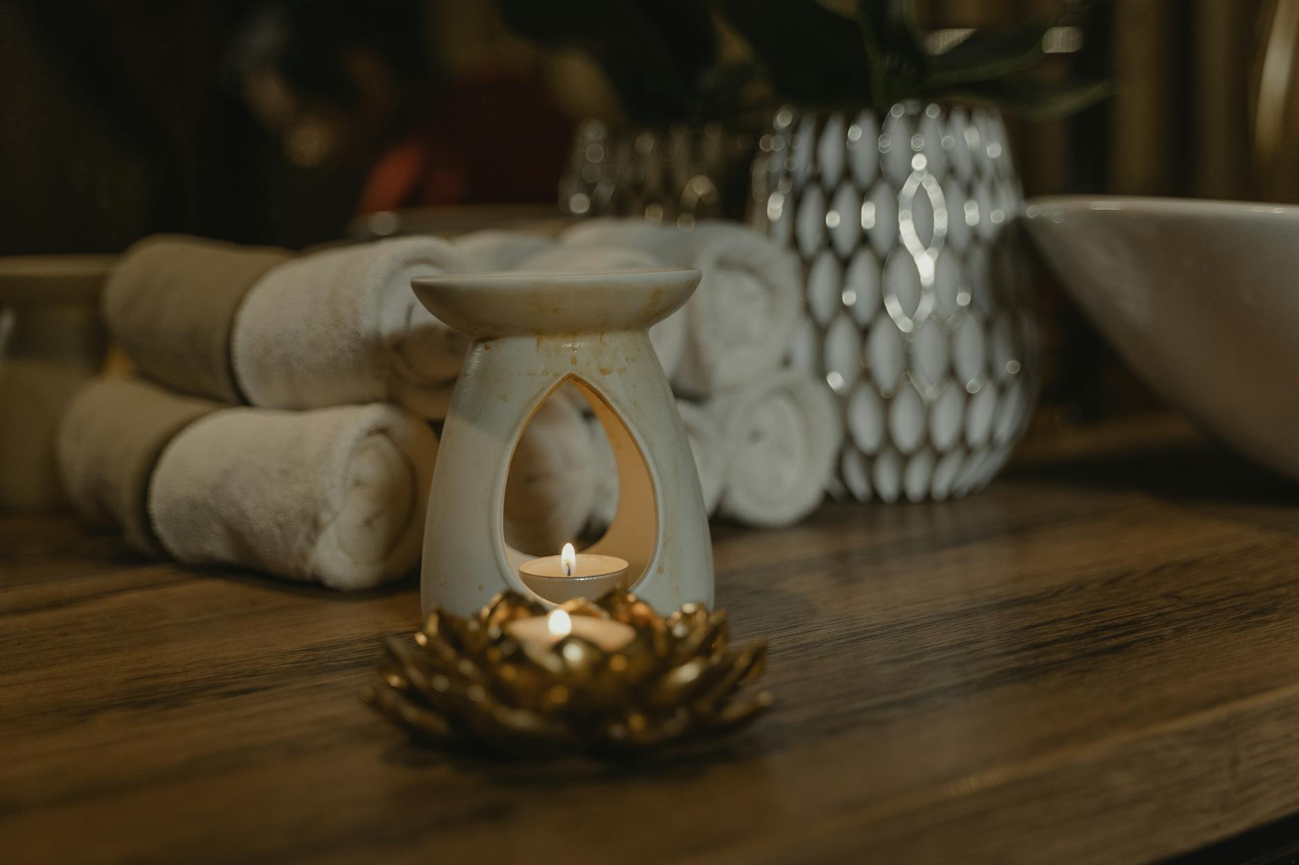 Spa · Salon · Phòng khám