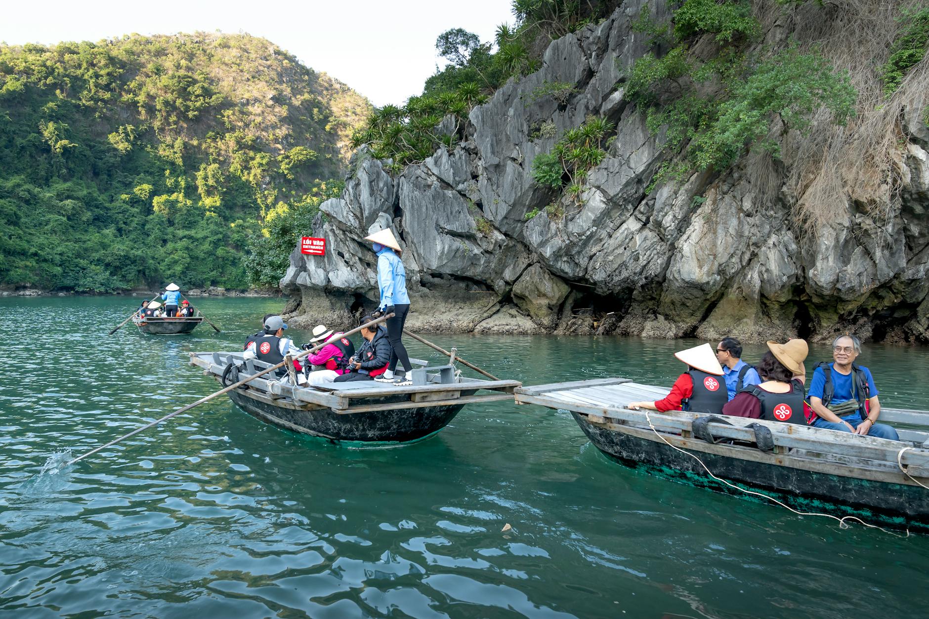 Tour / Lữ hành