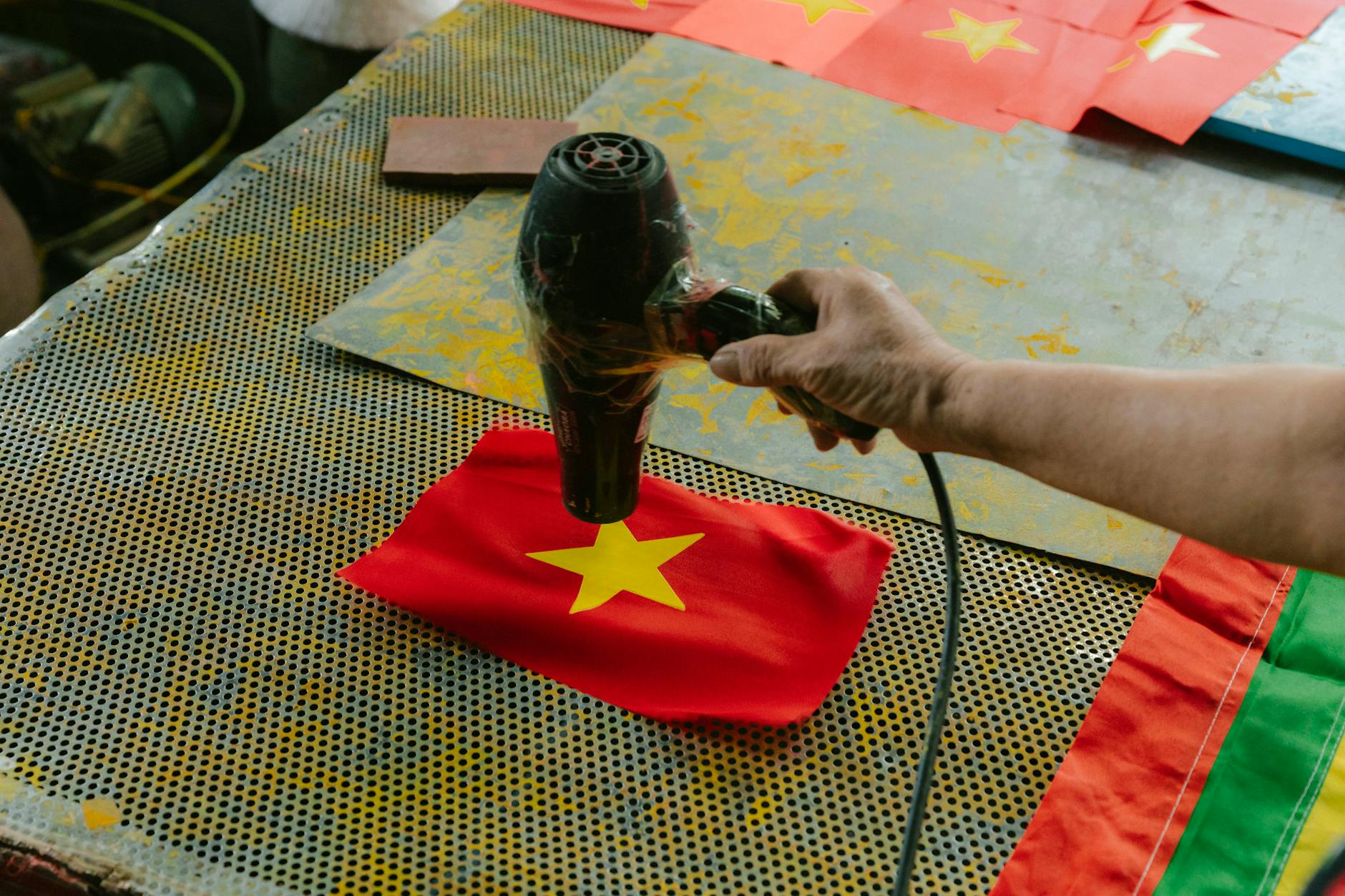Trường nghề / Skill Academy