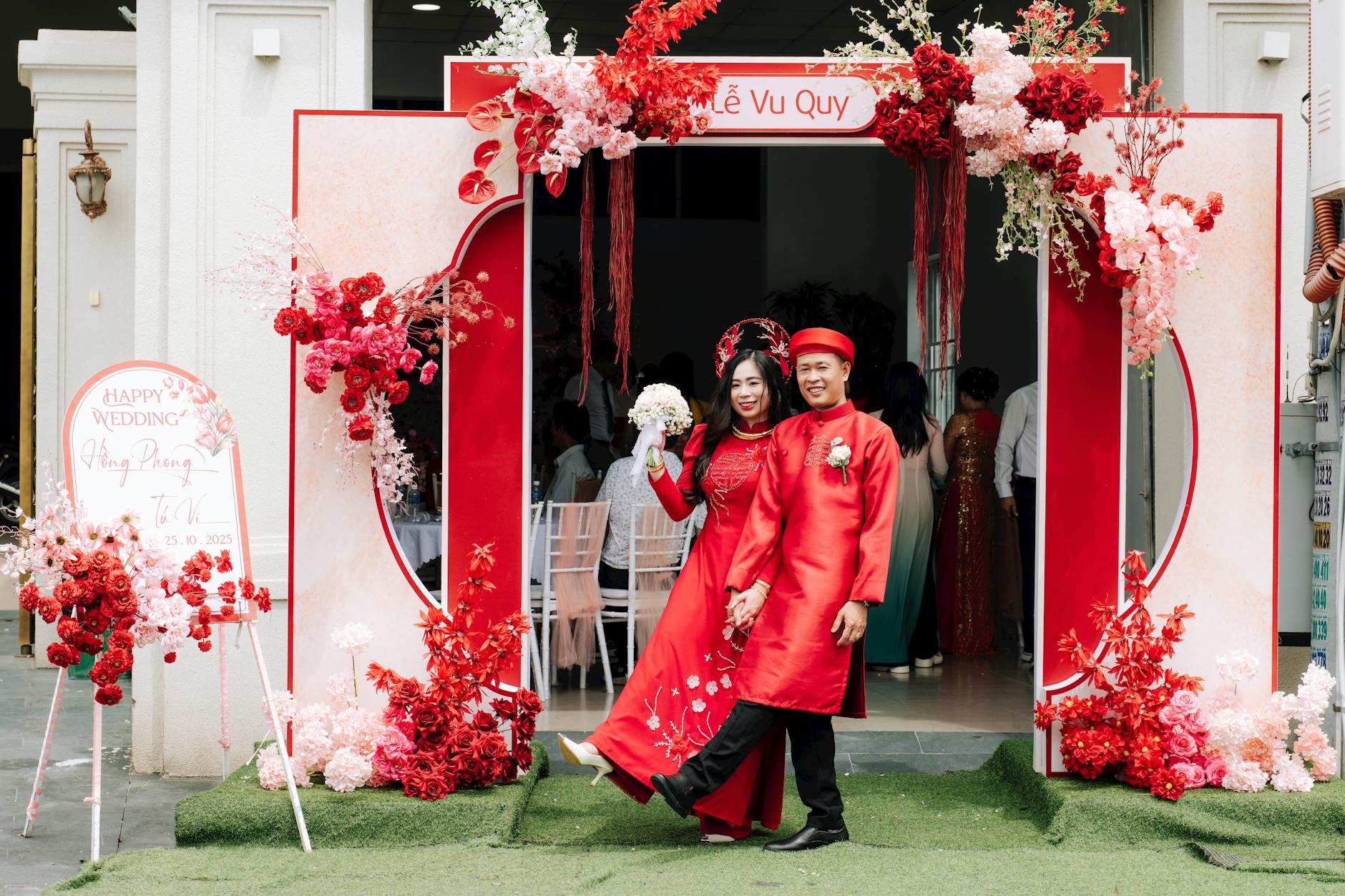 Wedding Planner