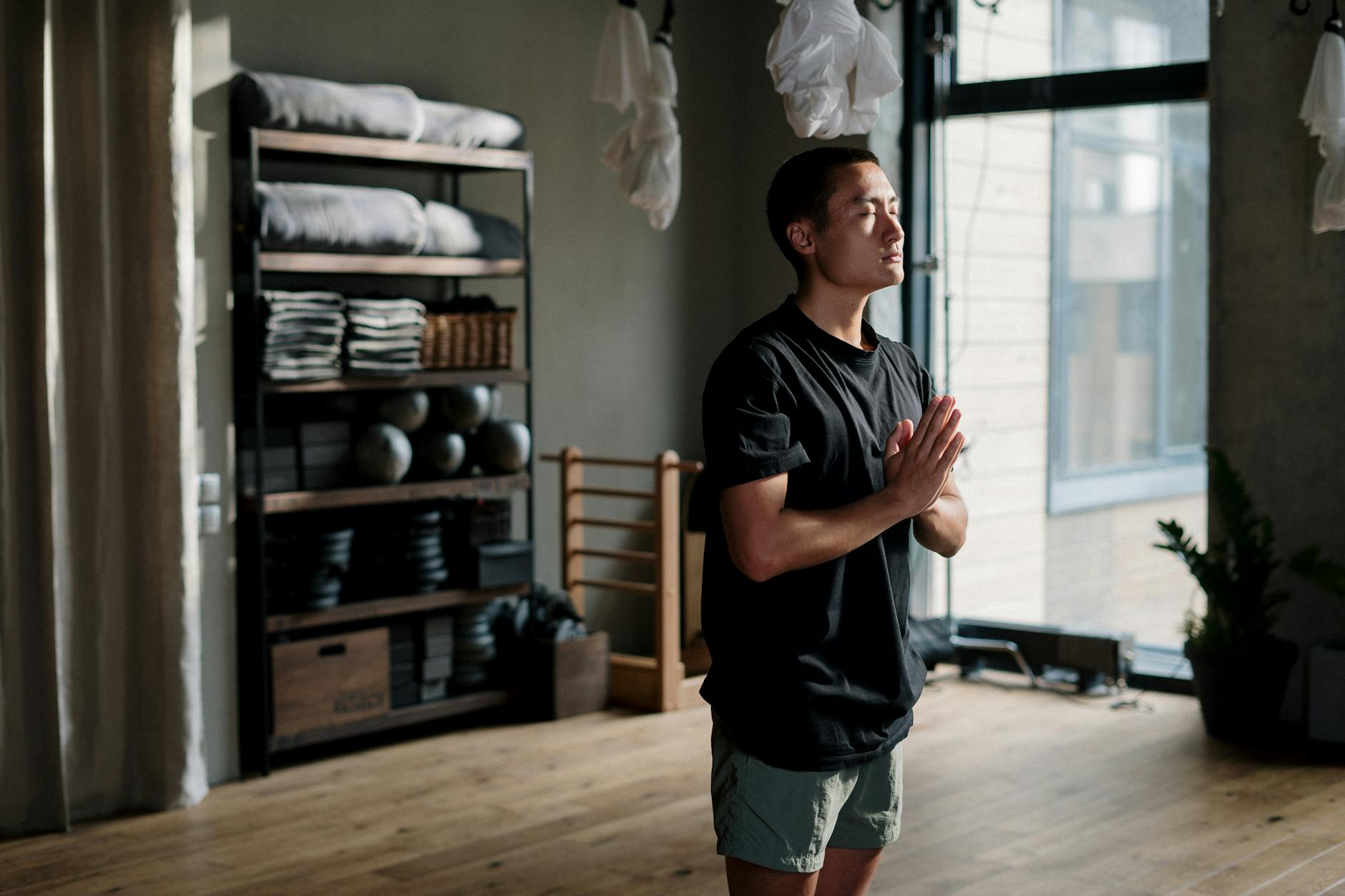 Yoga Studio
