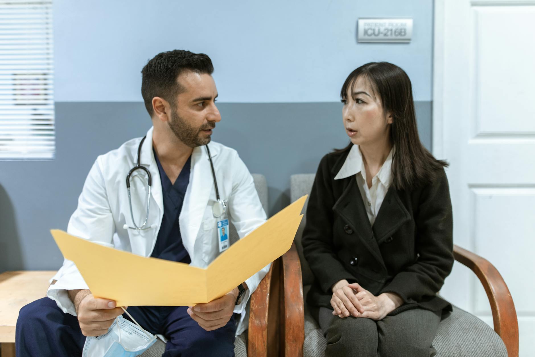 Tâm An Clinic — Boutique multi-specialty