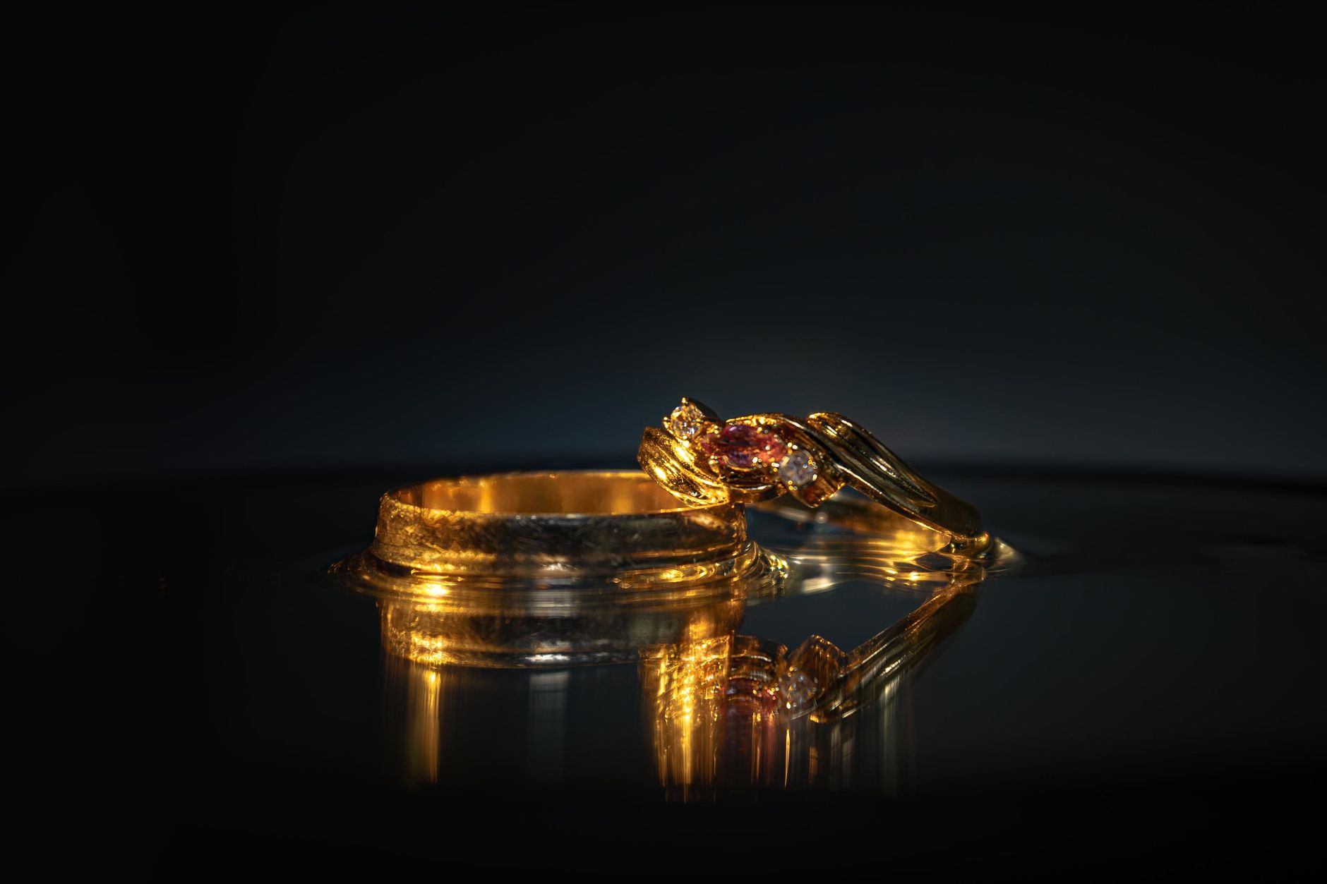 NGÂN — Fine Jewelry Atelier
