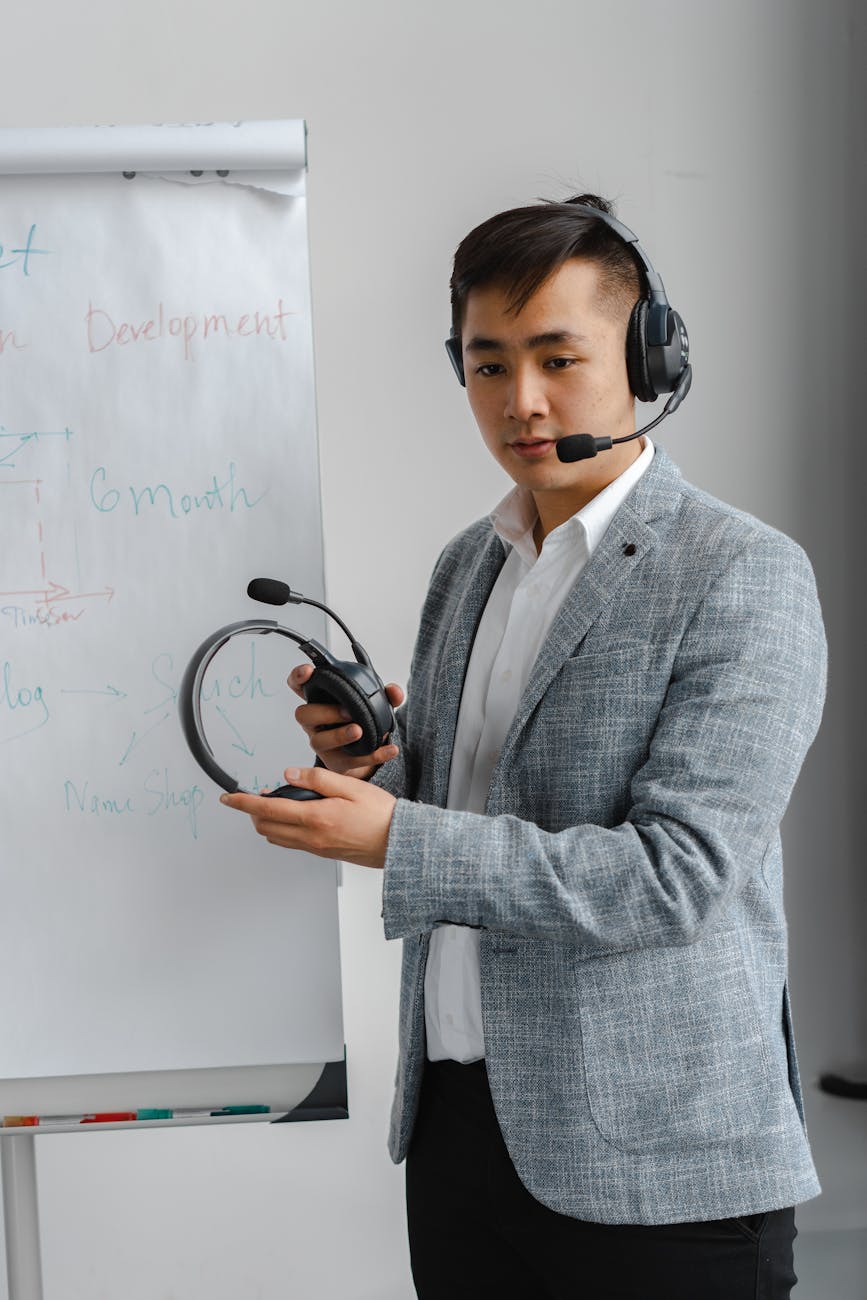 Chân dung diễn giả Đỗ Hà Linh