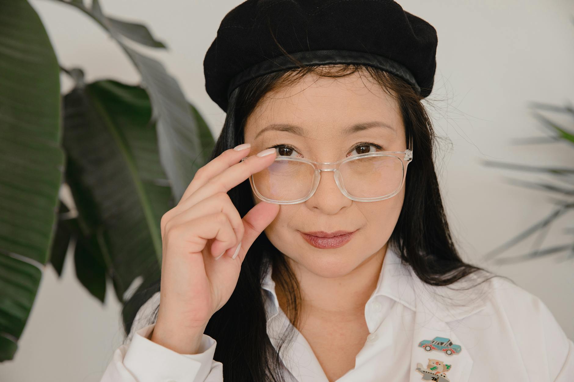 Câu chuyện NHIÊN