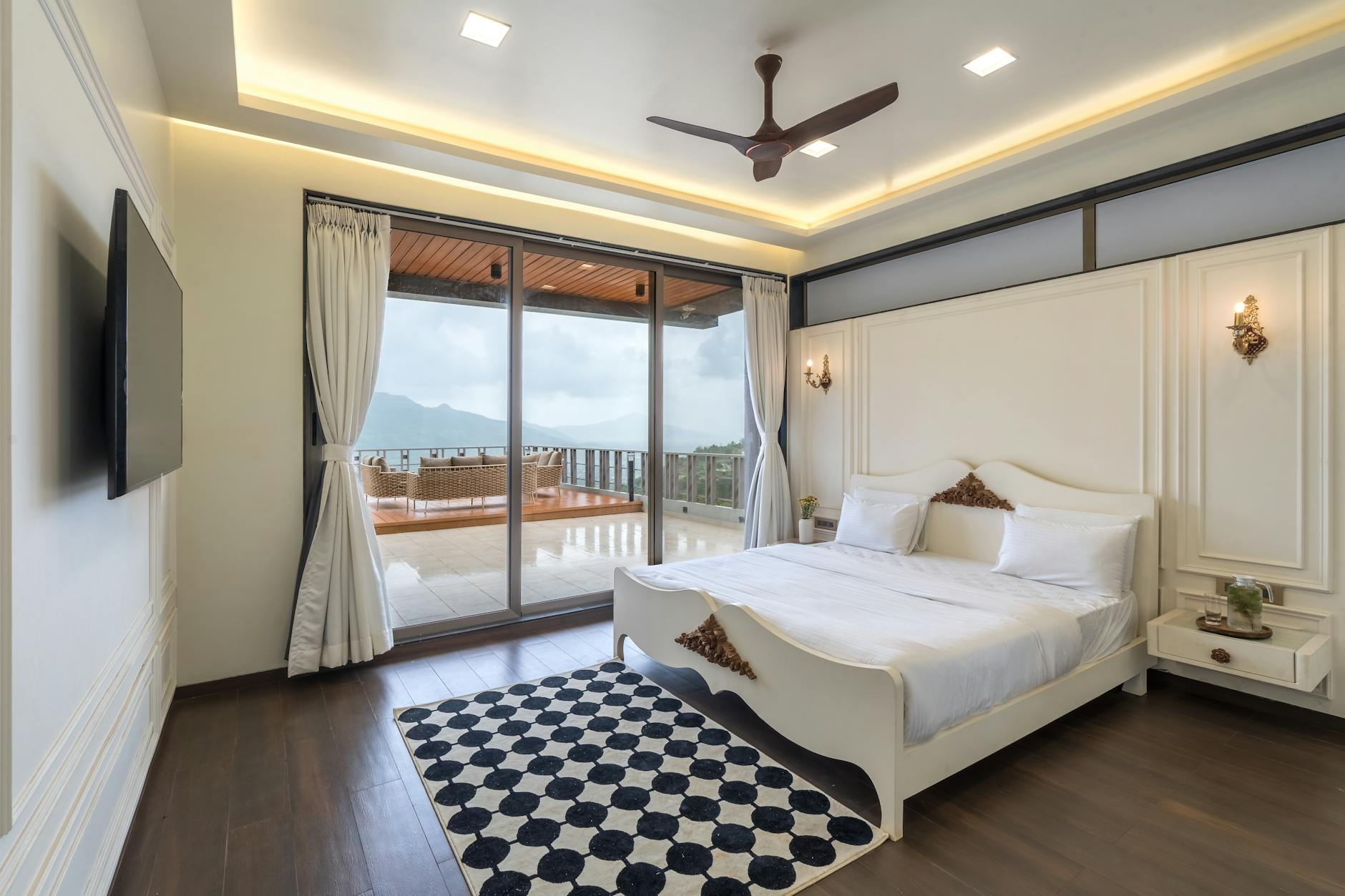 Cassiopeia · Hồ Tràm bãi đá — ảnh 4