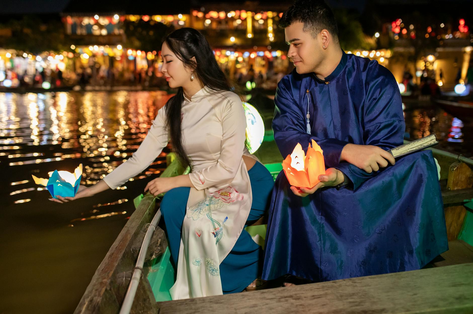 Hội An heritage