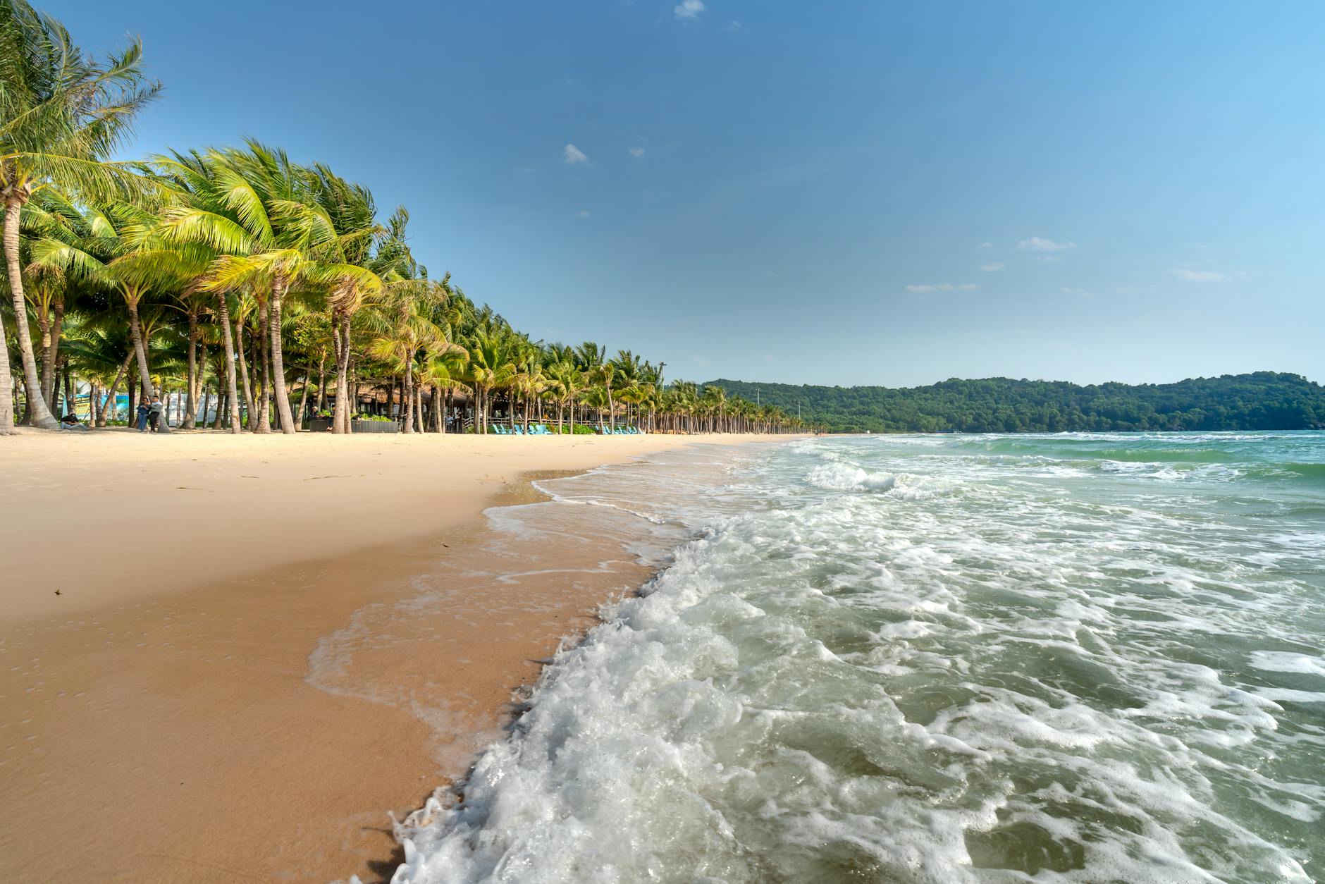 Phú Quốc island