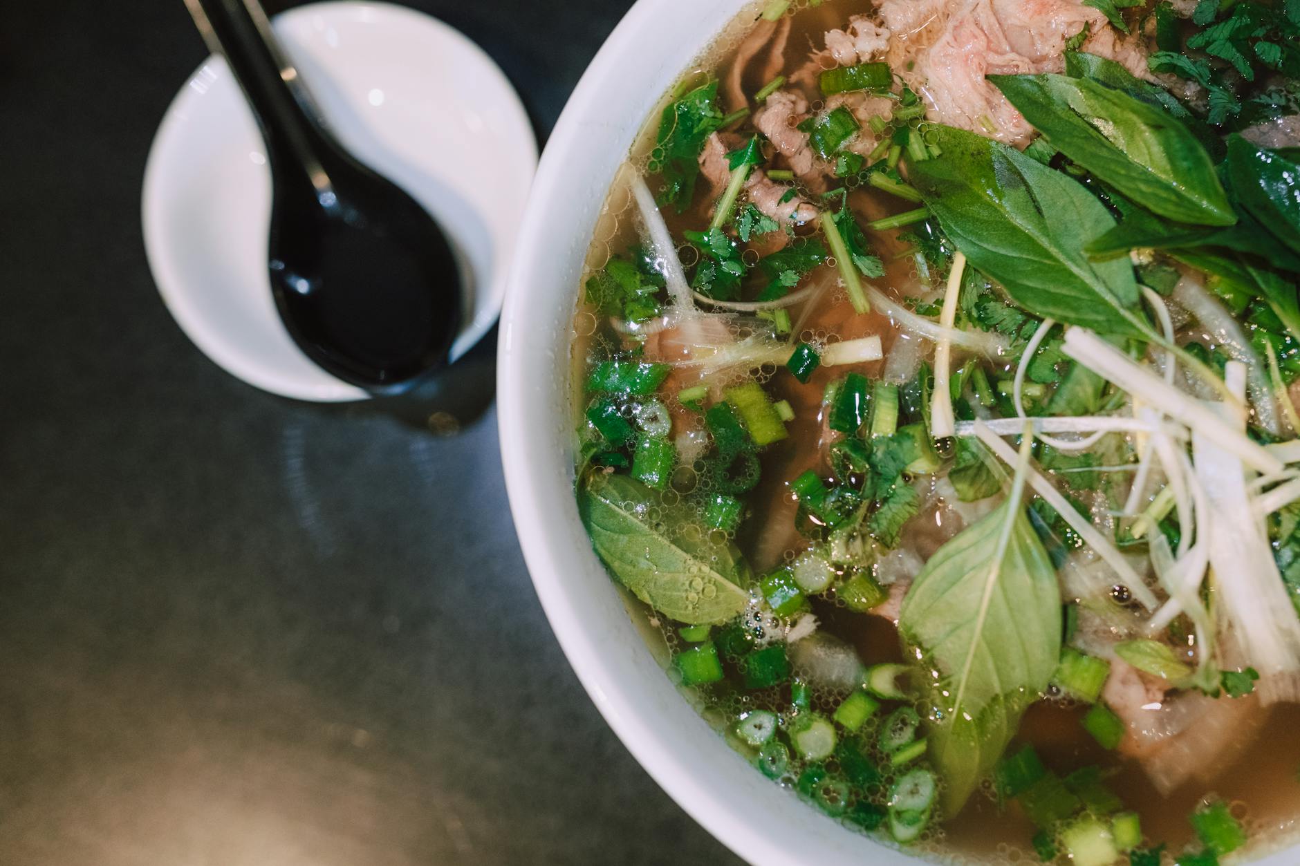 Saigon Bistro · Quận 1