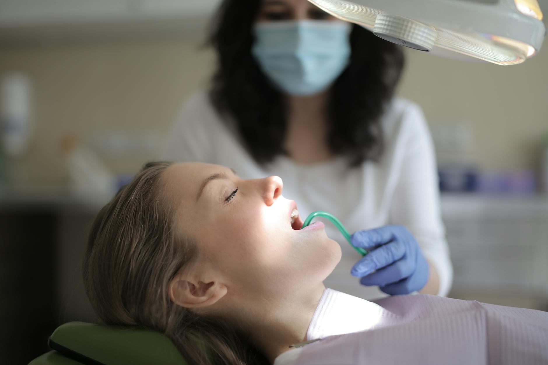 Nha khoa — Dental Care