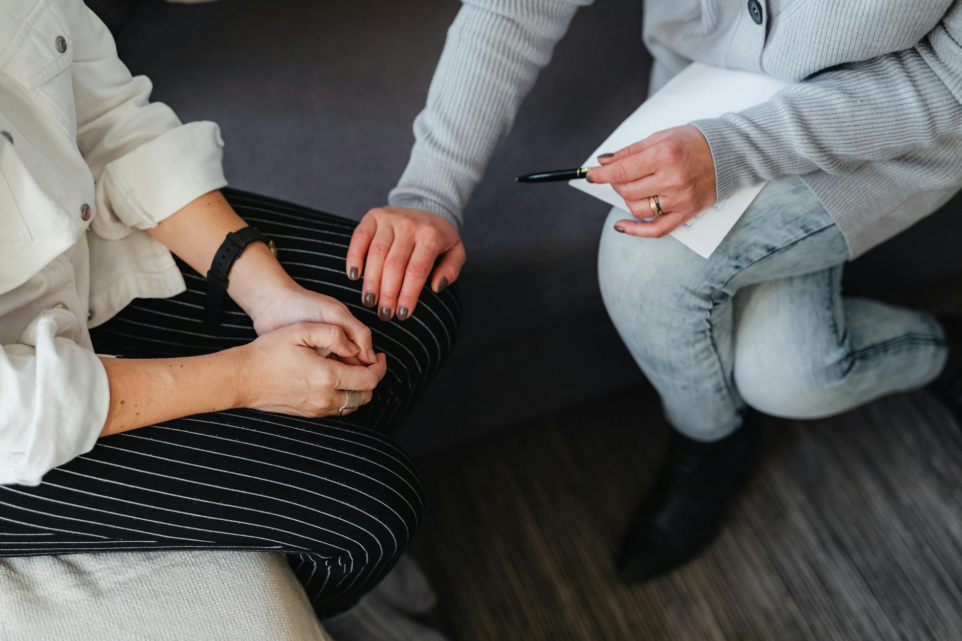 Tâm lý lâm sàng — Clinical Psychology