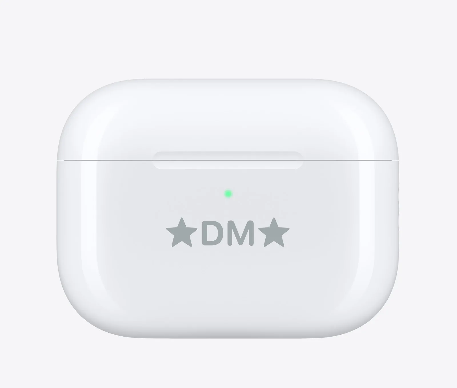 Ảnh 6 — AirPods Pro 3 màu Trắng