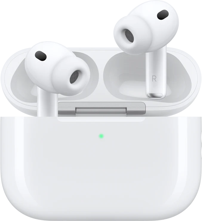 AirPods