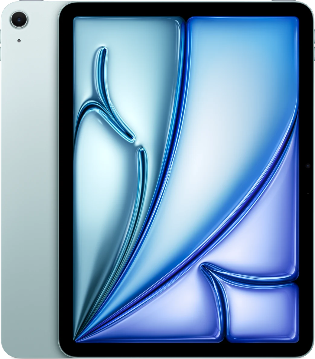iPad