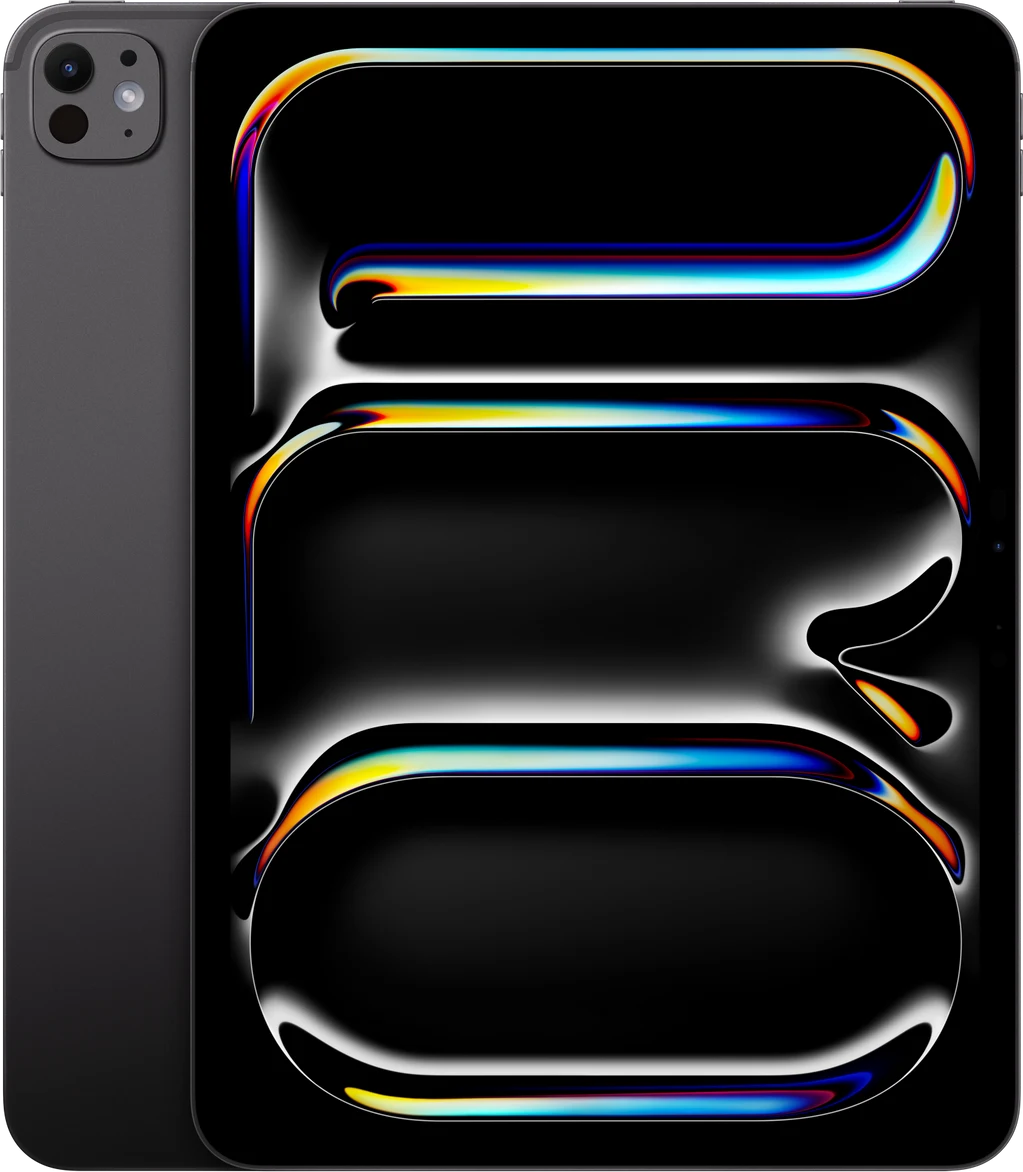 iPad Pro 11" M4