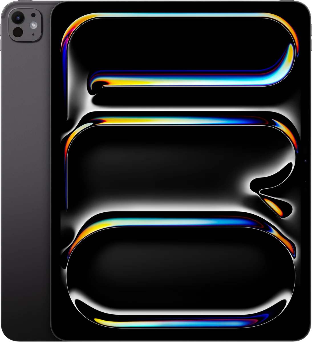 iPad