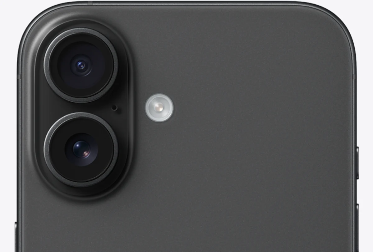 Camera kép 48MP