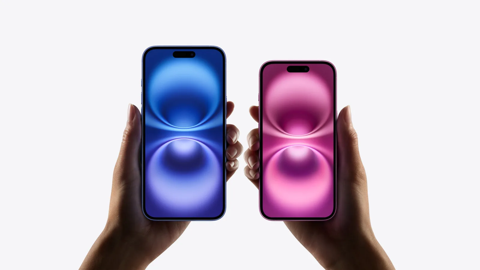 Ảnh 9 — iPhone 16 màu Đen