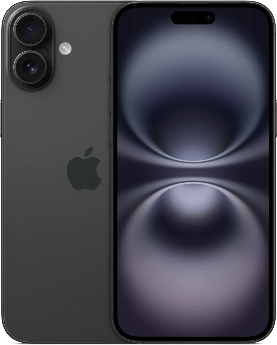 iPhone 16 Plus — góc chụp khác