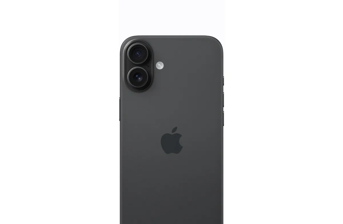 Nội dung hộp iPhone 16 Plus