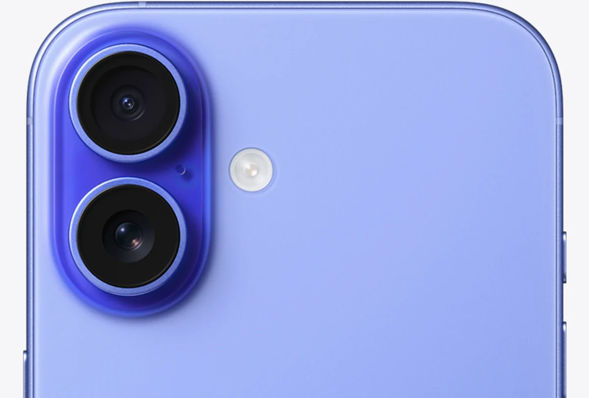 Camera kép 48MP