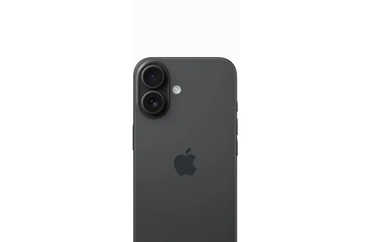 Nội dung hộp iPhone 16