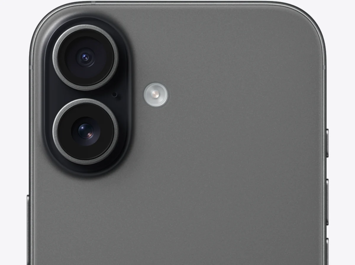 Camera kép 48MP