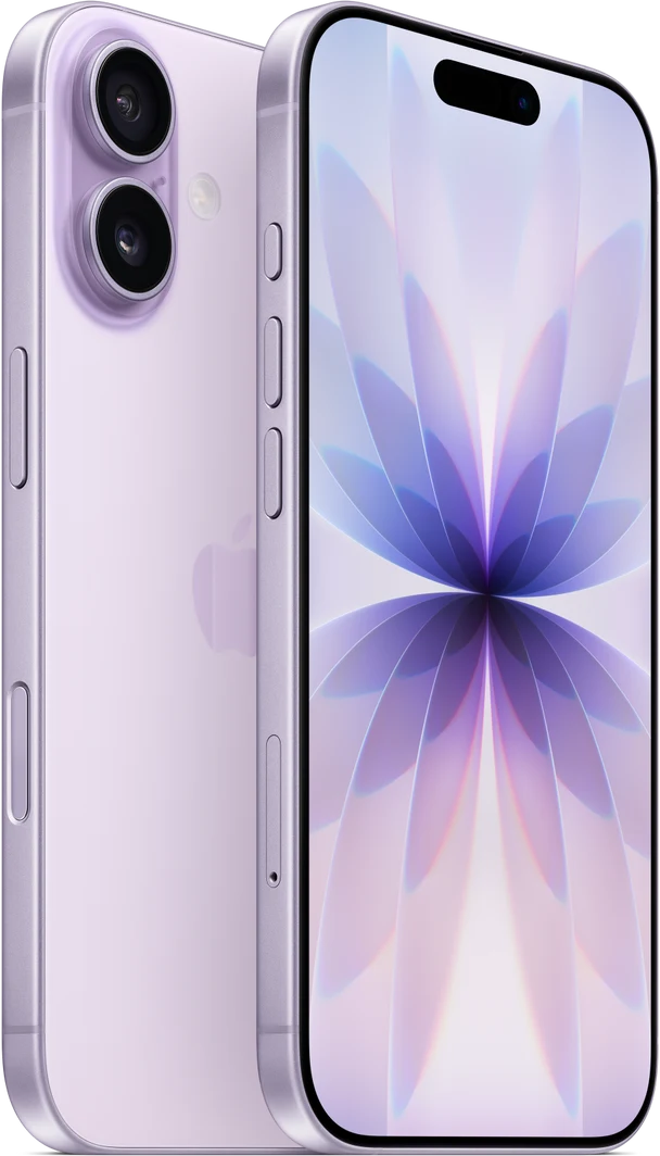 Tím Lavender