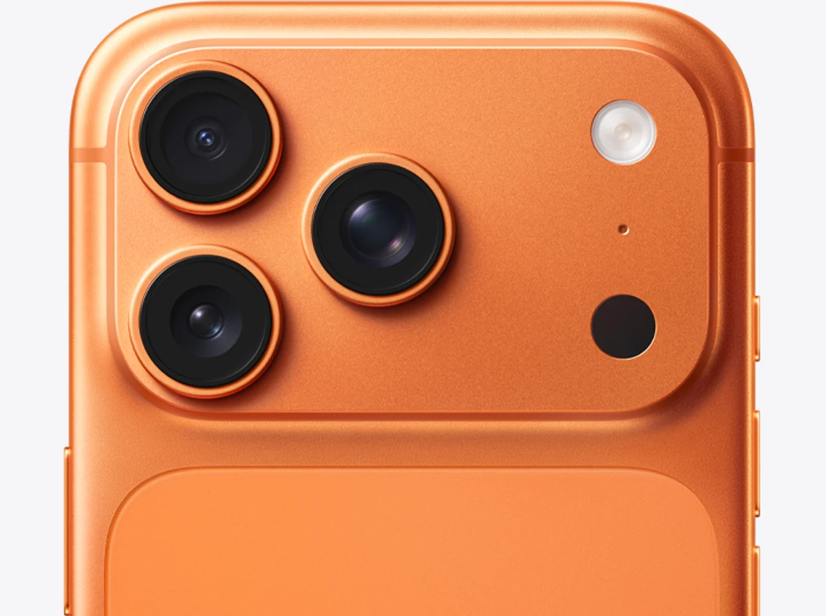 Camera Pro 48MP