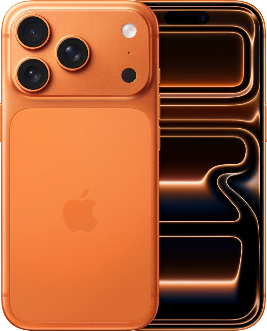 iPhone 17 Pro